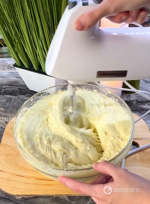 Mashed potatoes that taste good even on the second day: how to cook