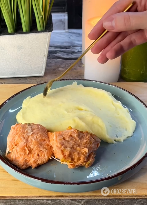 Mashed potatoes that taste good even on the second day: how to cook