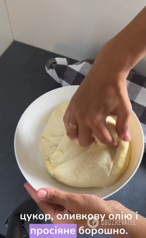 Perfect pizza dough: step-by-step recipe and proportions