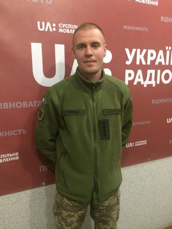 ''His name has become a symbol of courage'': famous Donetsk airport defender dies in an accident in Volyn region. Photo