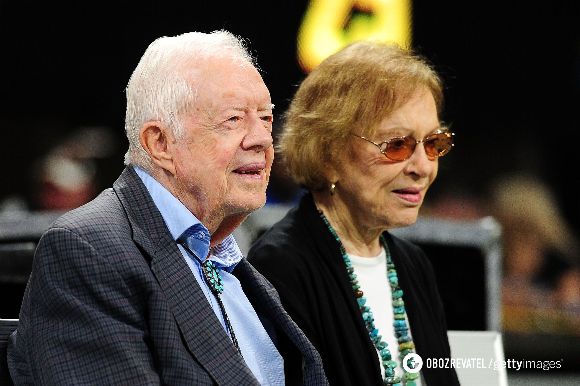 Jimmy Carter turns 100: when he was last seen in public and what hardships the 39th US President had to endure