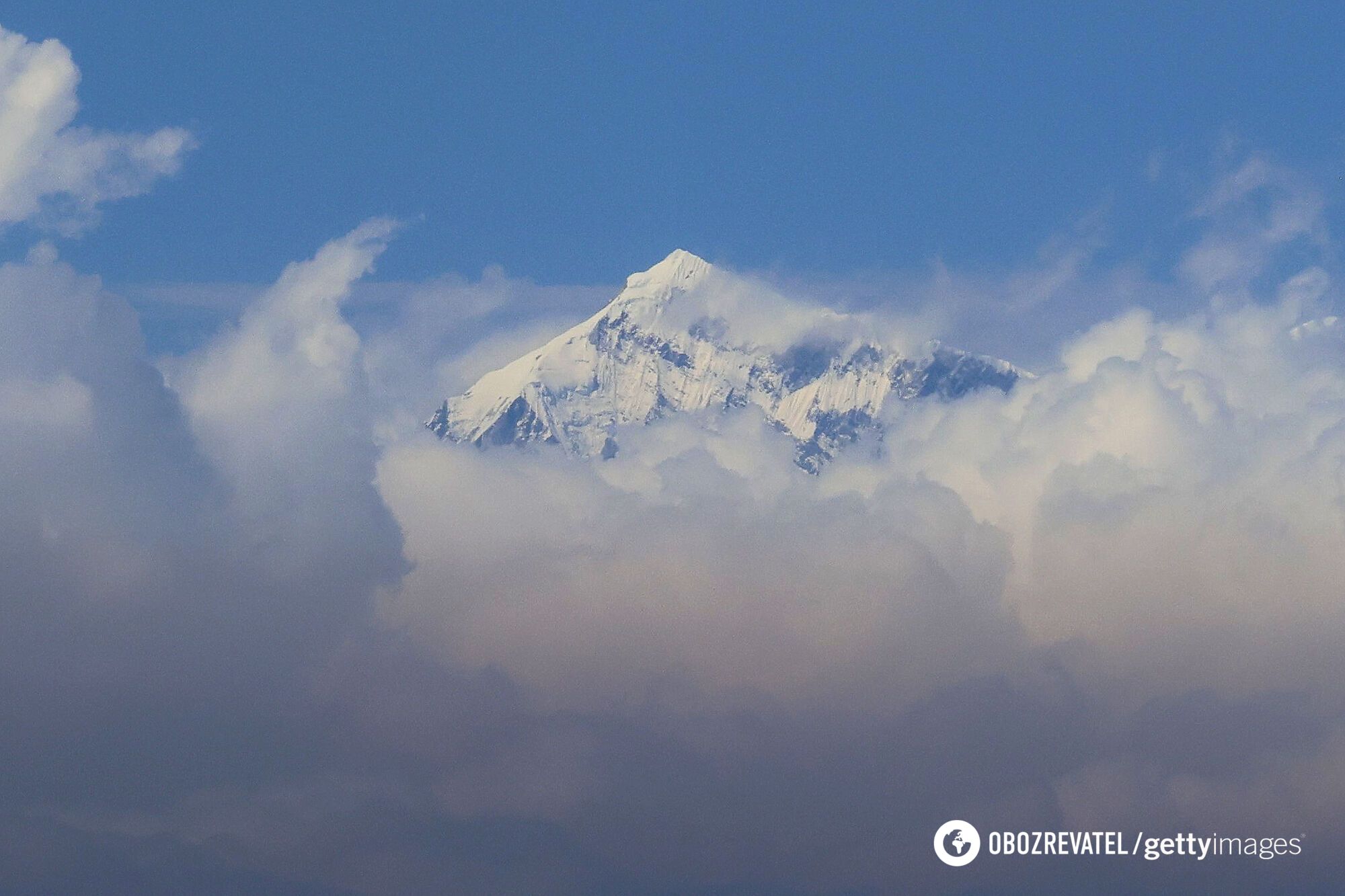 The highest mountain in the world has grown by 50 meters: what is happening to Everest and how scientists explain it