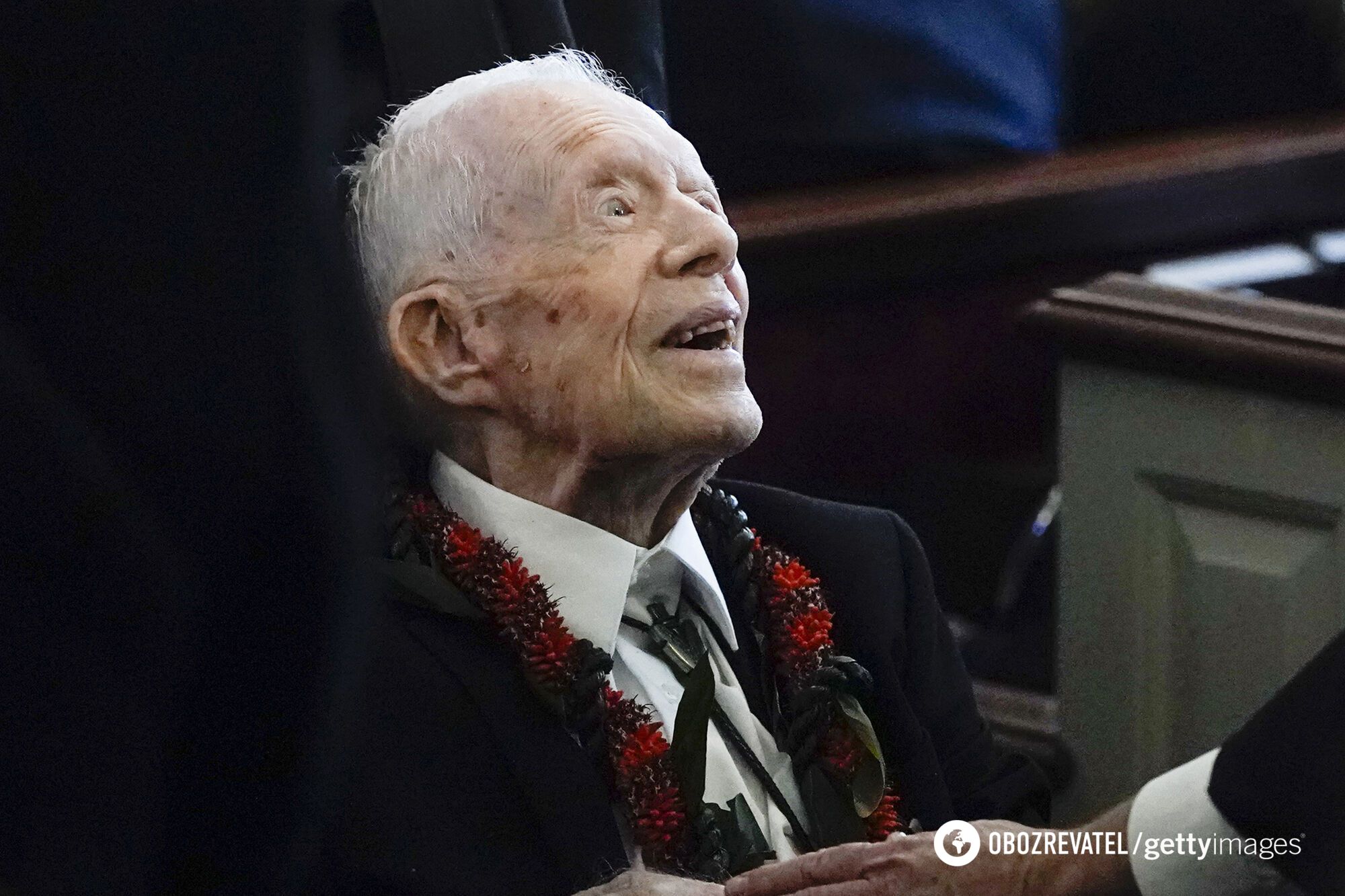 Jimmy Carter turns 100: when he was last seen in public and what hardships the 39th US President had to endure