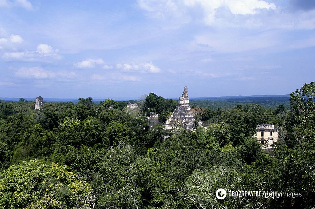 Scientists explain why much more Mayan ruins have been found in 10 years than in the last 150