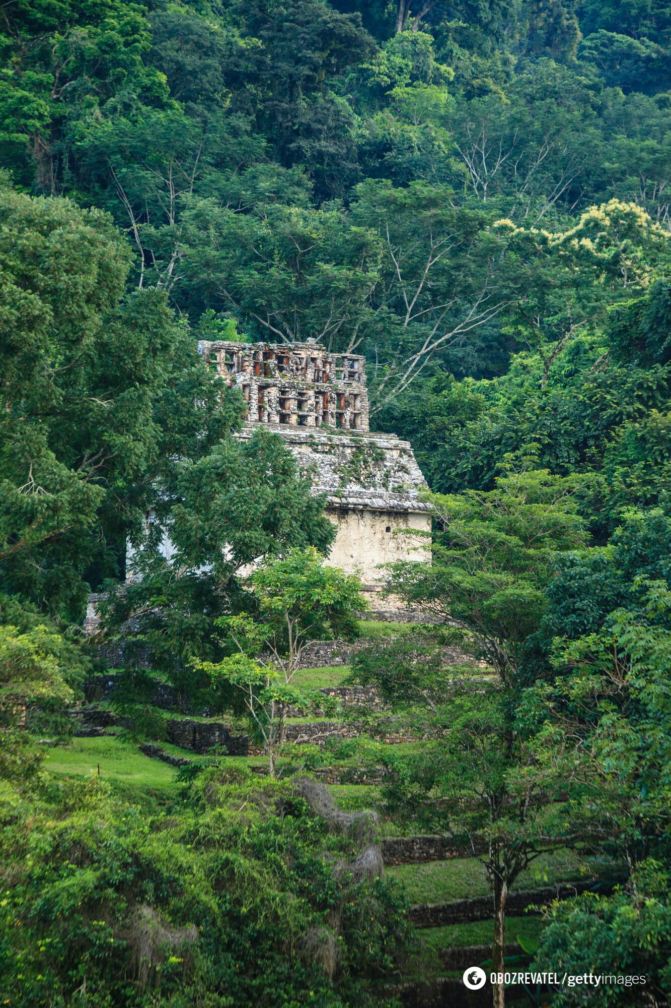 Scientists explain why much more Mayan ruins have been found in 10 years than in the last 150