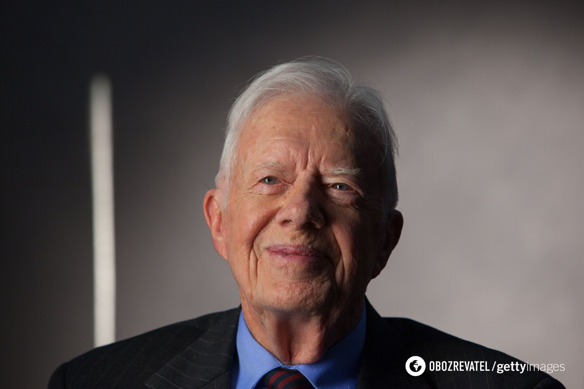 Jimmy Carter kończy 100 lat: kiedy ostatnio widziano go publicznie i jakie trudności musiał znieść 39. prezydent USA