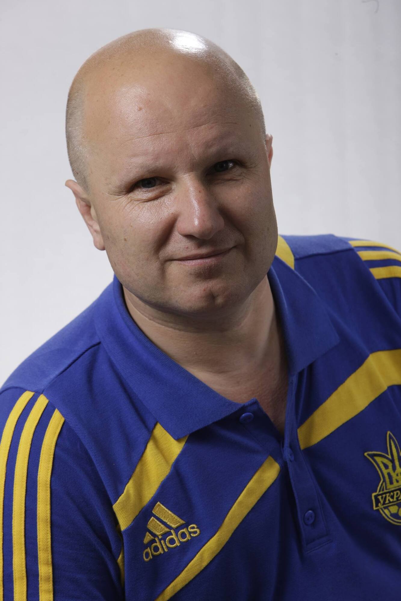 A fatal tragedy occurred in the Ukrainian national football team