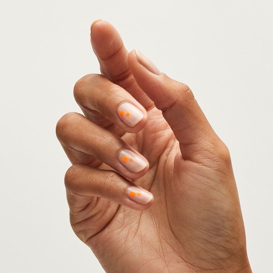 Halloween is coming: simple manicure ideas that breathe mysticism and fear
