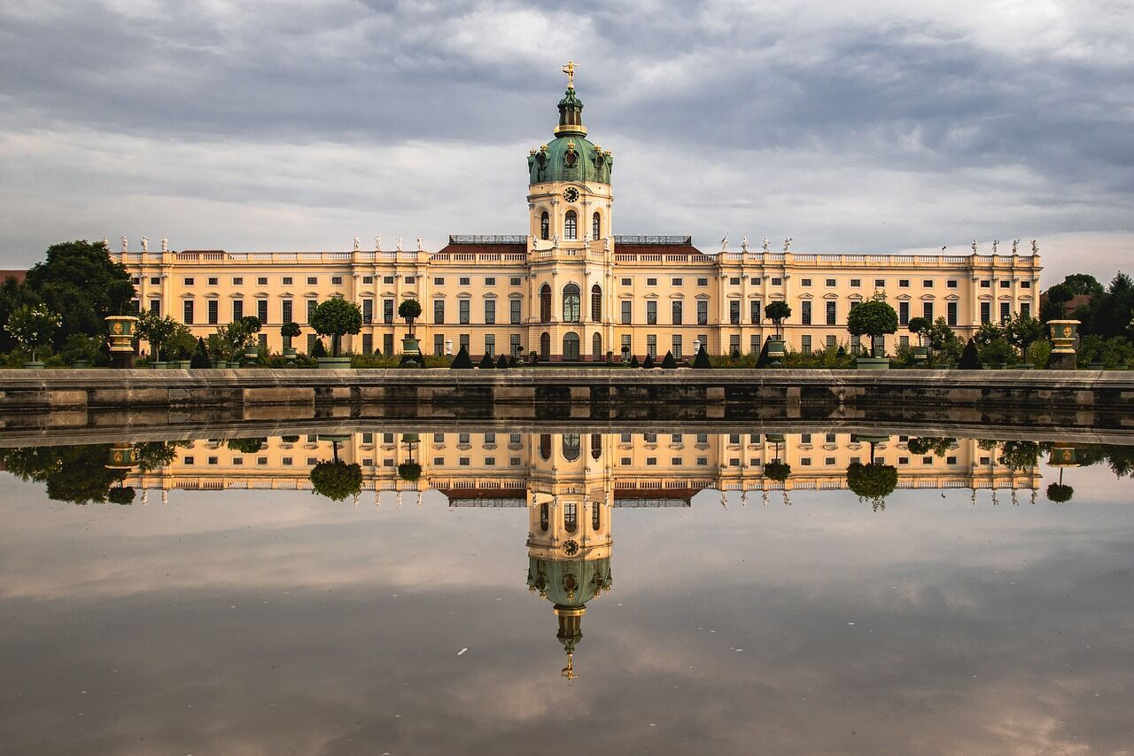 Jesienny Berlin: co zobaczyć i gdzie się wybrać