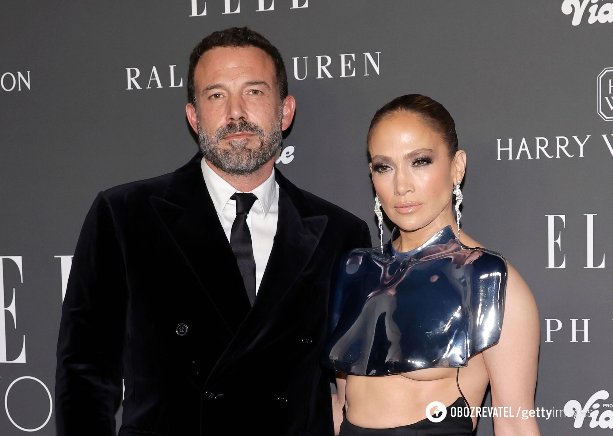 Jennifer Lopez po raz pierwszy skomentowała swój rozwód z Benem Affleckiem: Musiałam odejść