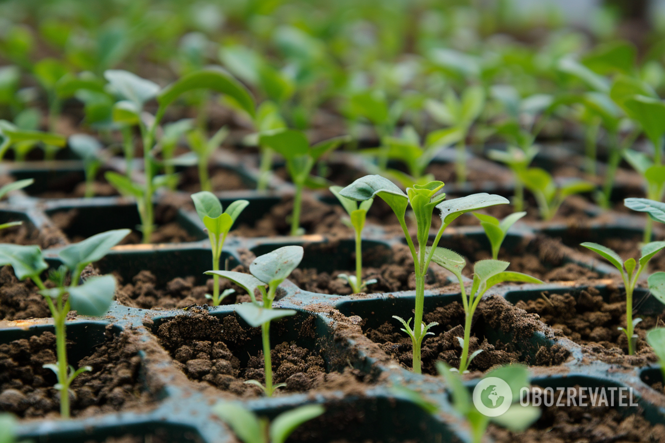 How to grow Lisianthus at home: when to sow seeds for seedlings