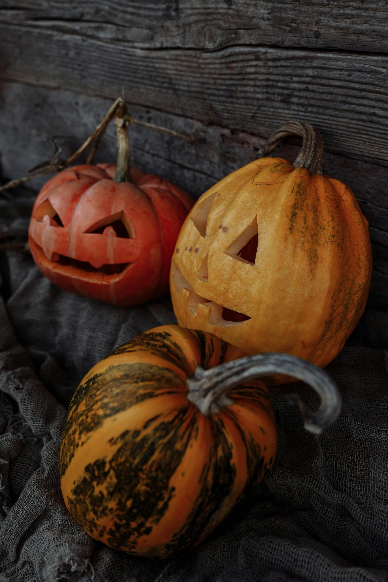 Ogłoszono dokładną datę, kiedy można wyrzeźbić dynię na Halloween: nie zdąży się zepsuć