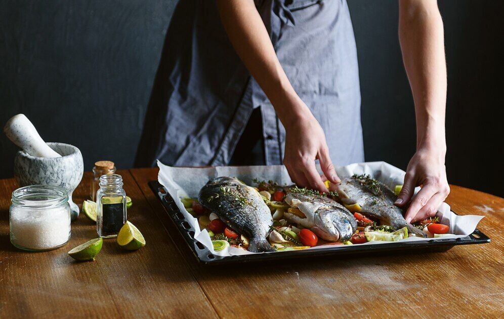 Never cook fish this way: the most common mistakes that ruin everything