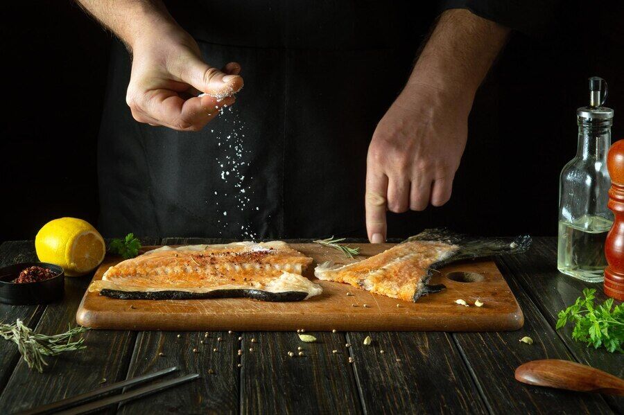 Never cook fish this way: the most common mistakes that ruin everything