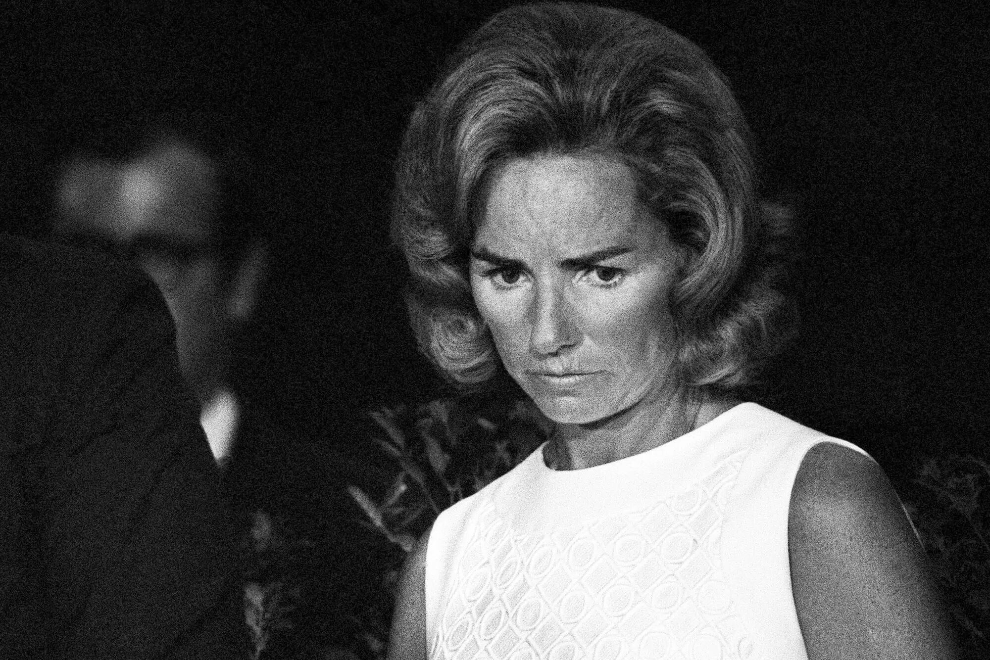 Ethel Kennedy dies aged 96: what the matriarch of the famous political dynasty will be remembered for