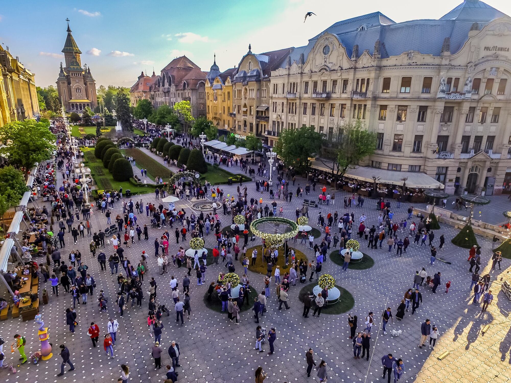 Wyjątkowe miejsca w Europie: gdzie spędzić niezapomniane aktywne wakacje