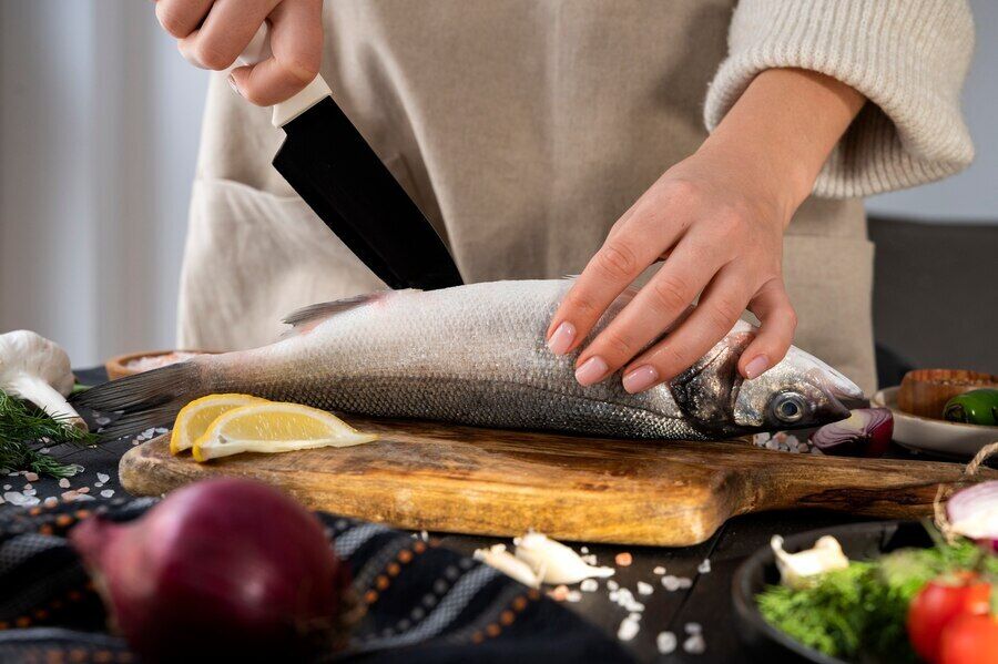 Never cook fish this way: the most common mistakes that ruin everything