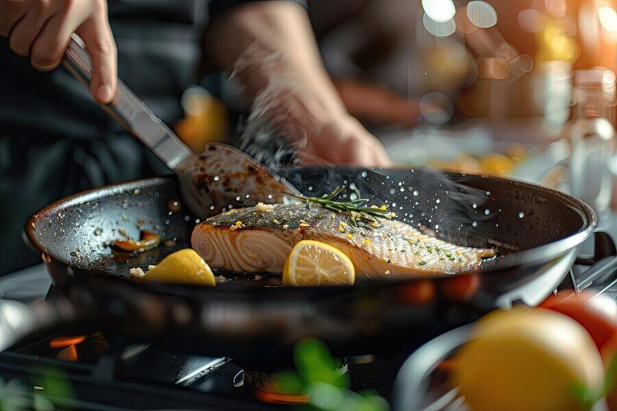 Never cook fish this way: the most common mistakes that ruin everything