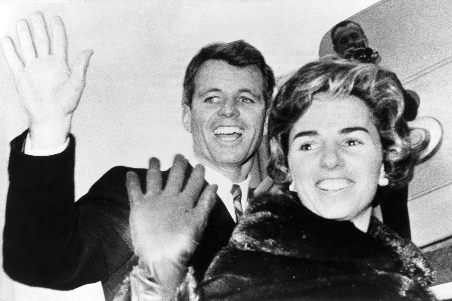 Ethel Kennedy dies aged 96: what the matriarch of the famous political dynasty will be remembered for