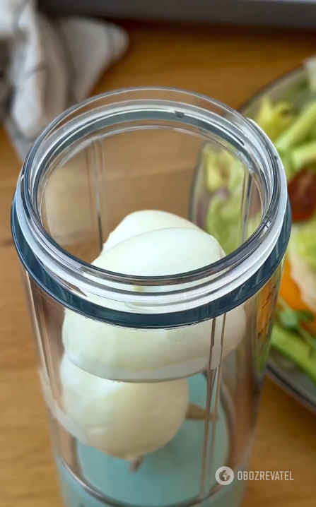 Safe homemade mayonnaise without raw eggs: what to use to make a delicious sauce