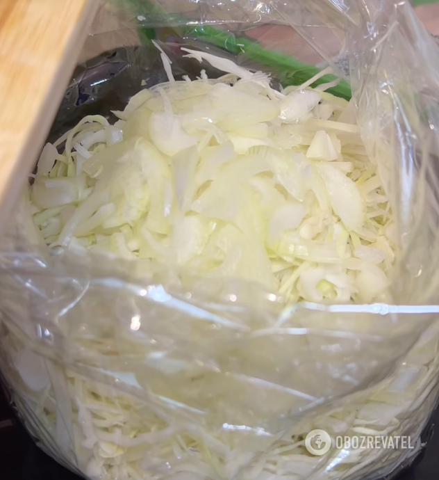 How to cook cabbage deliciously