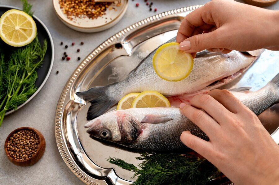 Never cook fish this way: the most common mistakes that ruin everything