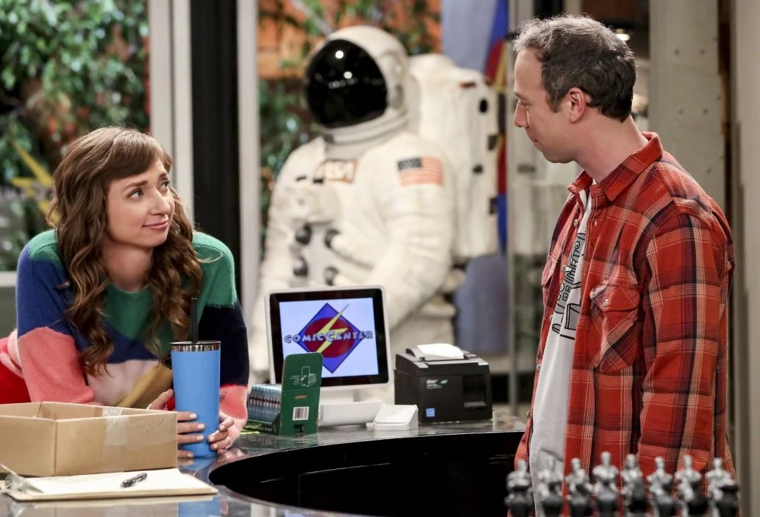 ''The Big Bang Theory'' will get a spin-off: new details are out