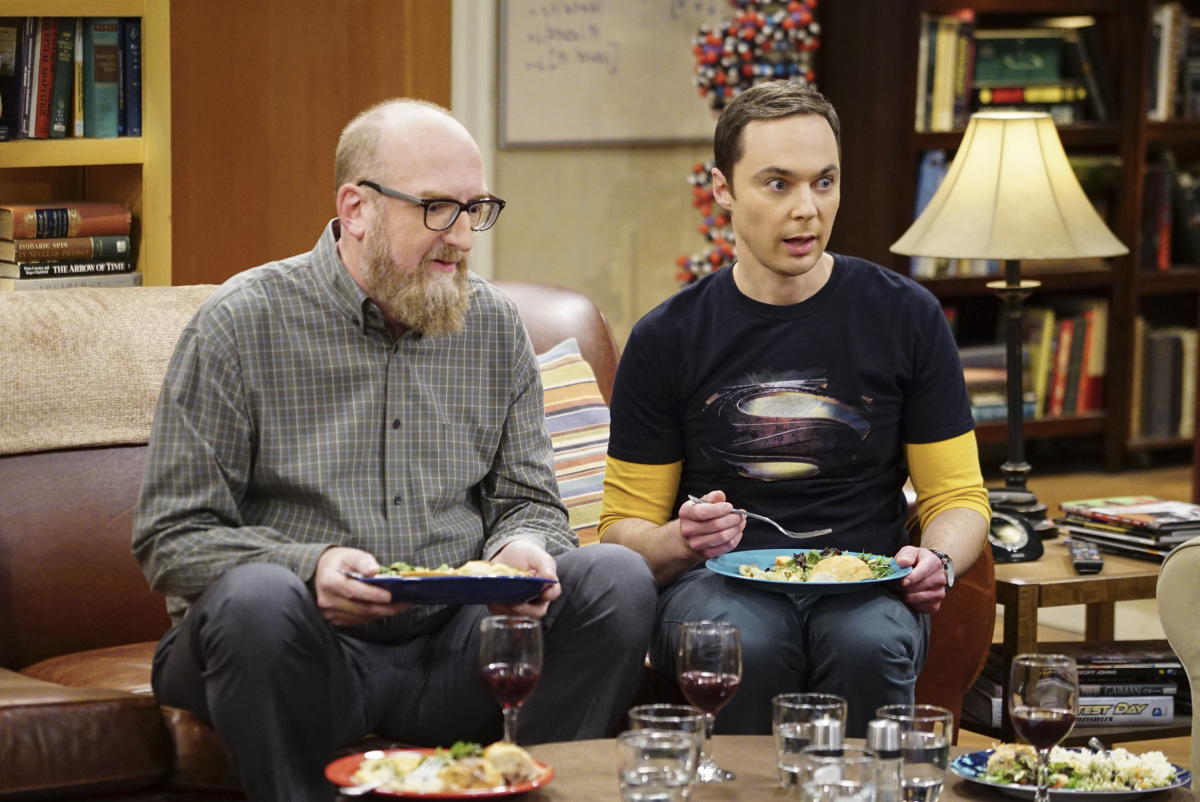 ''The Big Bang Theory'' will get a spin-off: new details are out