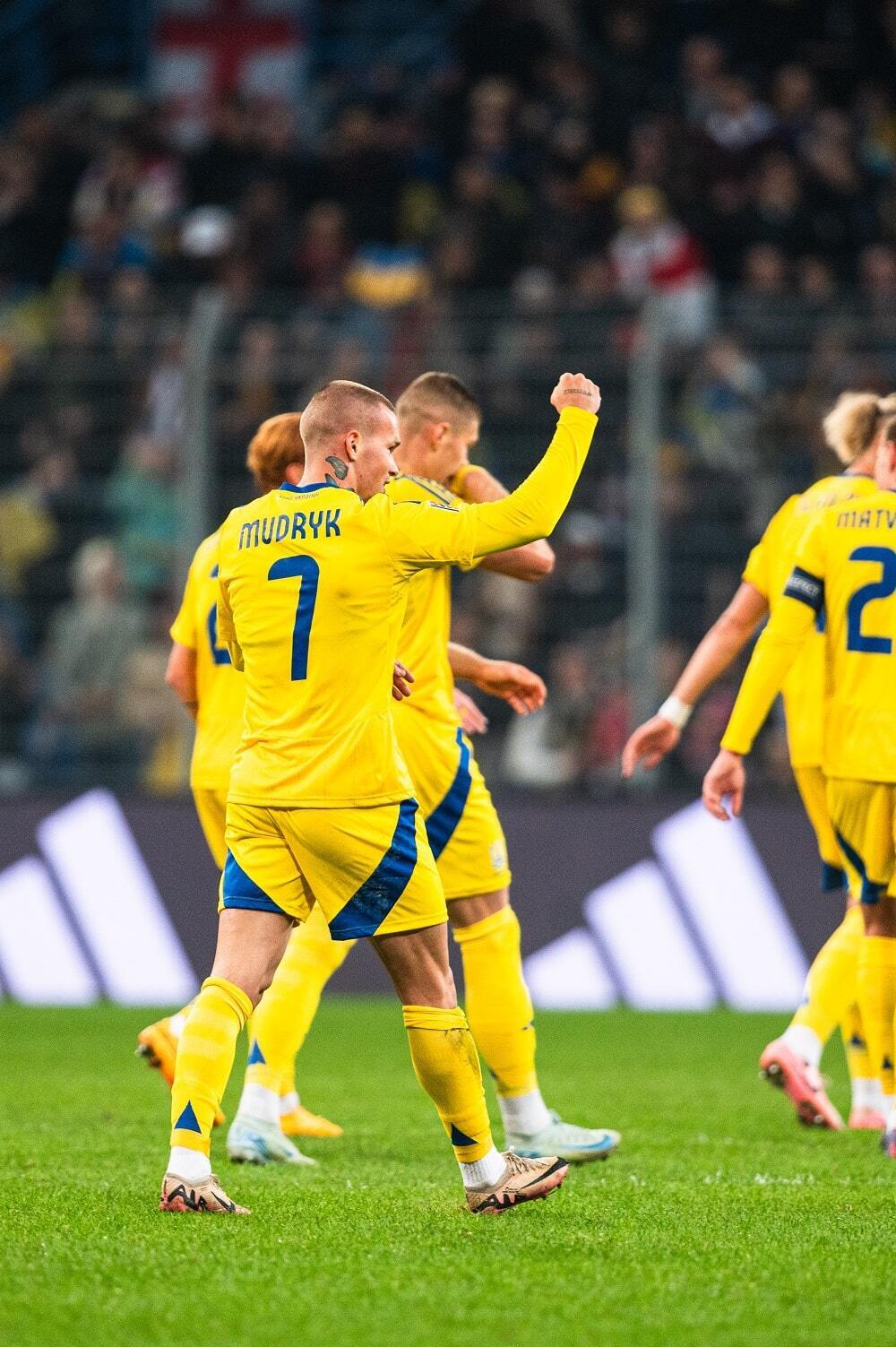 ''Well, we shouted at each other'': Rebrov talks about the conflict during the Nations League match