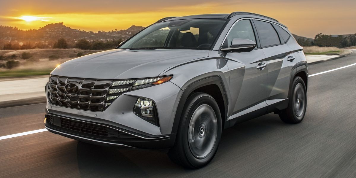 What car to choose in 2024: the best crossover options