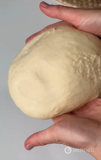 The fluffiest homemade burger buns: what is the secret to the perfect dough