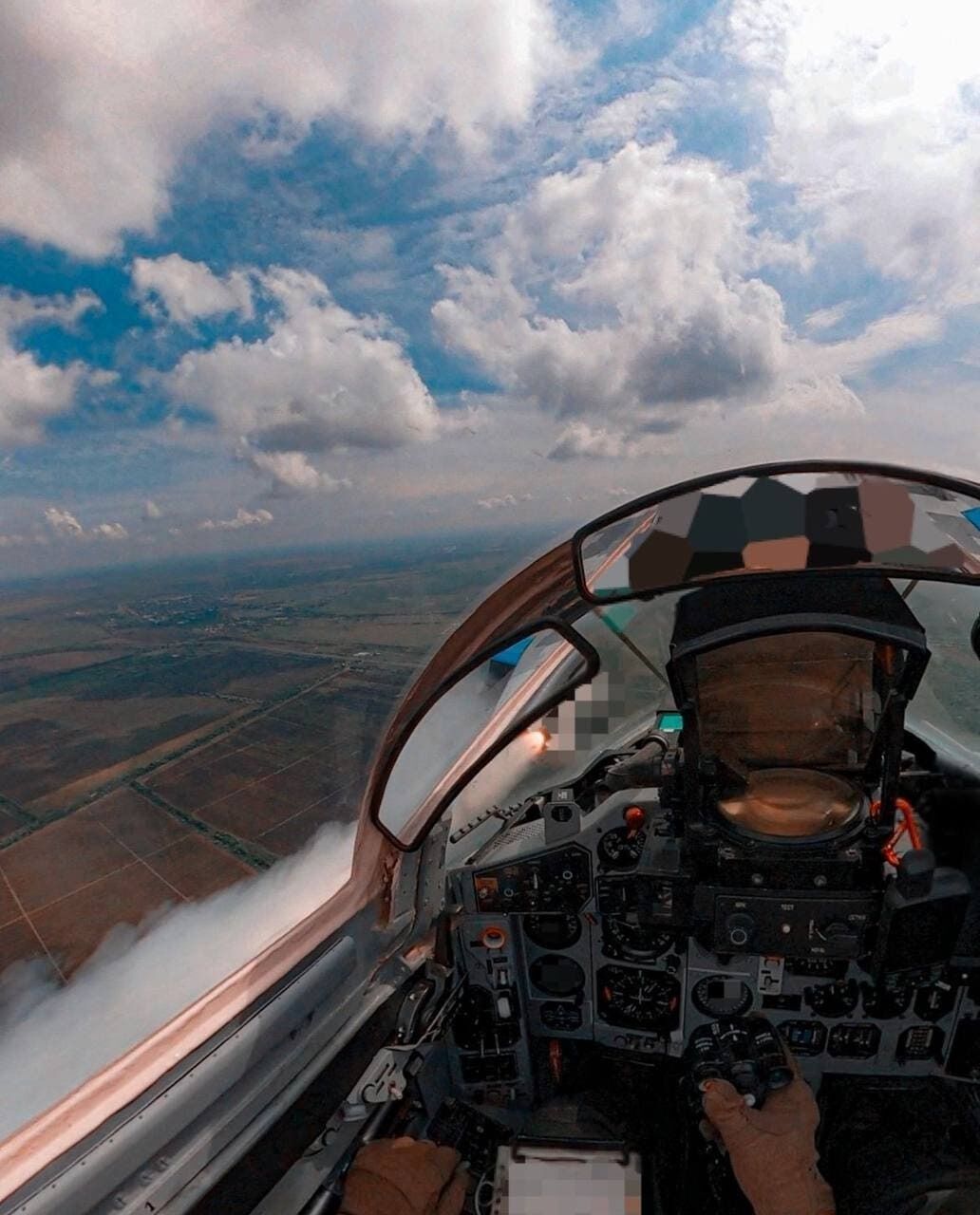 ''Thunder in the Clear Sky'': the first trailer of the movie about the courage and heroism of a Ukrainian pilot and his team has been released. Video