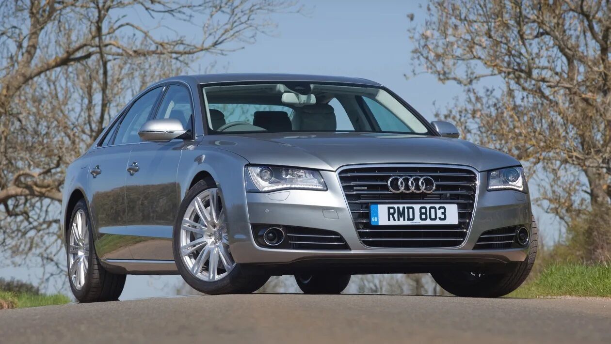 If you want luxury: which luxury cars are worth buying on the used market