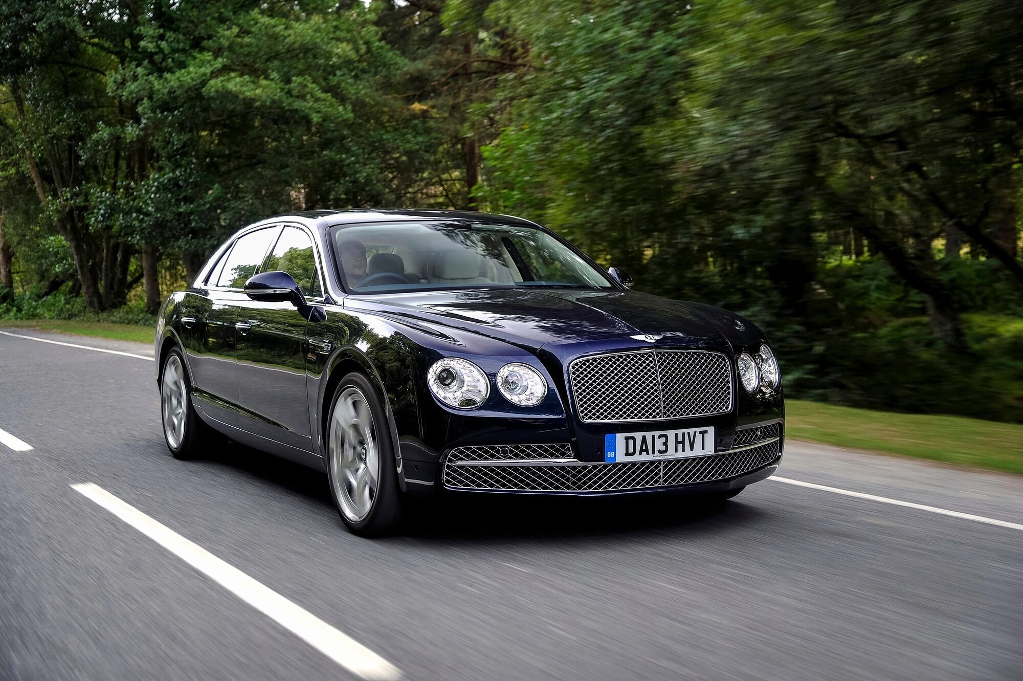 If you want luxury: which luxury cars are worth buying on the used market