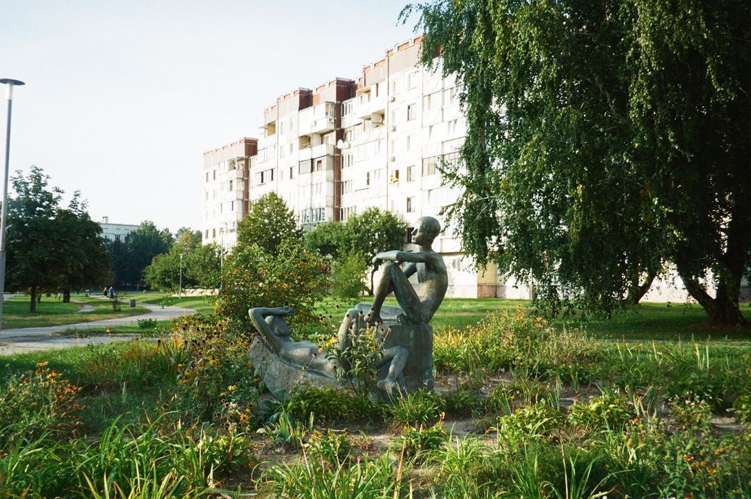 Ukraine's youngest city: what to see in Slavutych