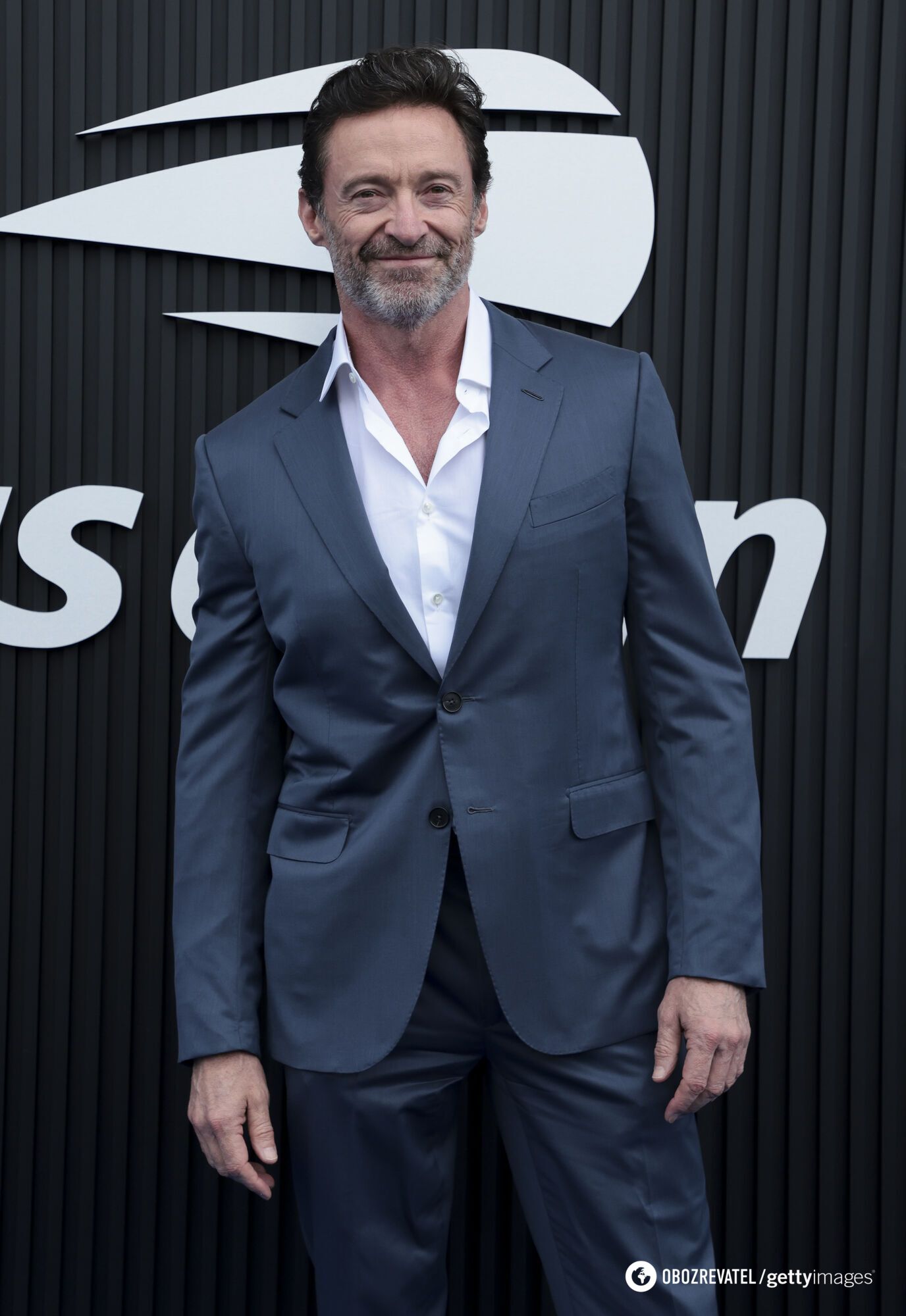 Became a bachelor at 54: why Hugh Jackman's adopted children are worried about him and who captured the actor's heart after 27 years of marriage