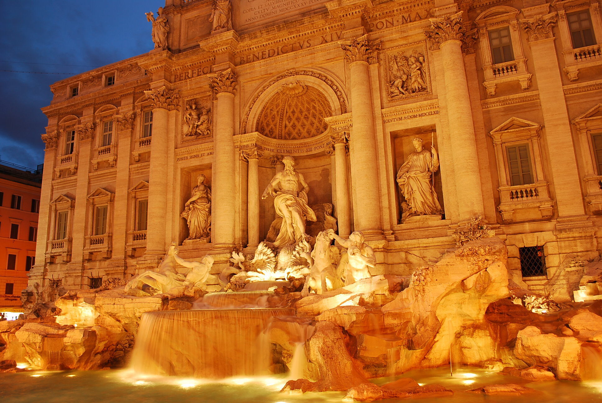 Visiting the main attraction of Rome is going to be paid: how much will it cost