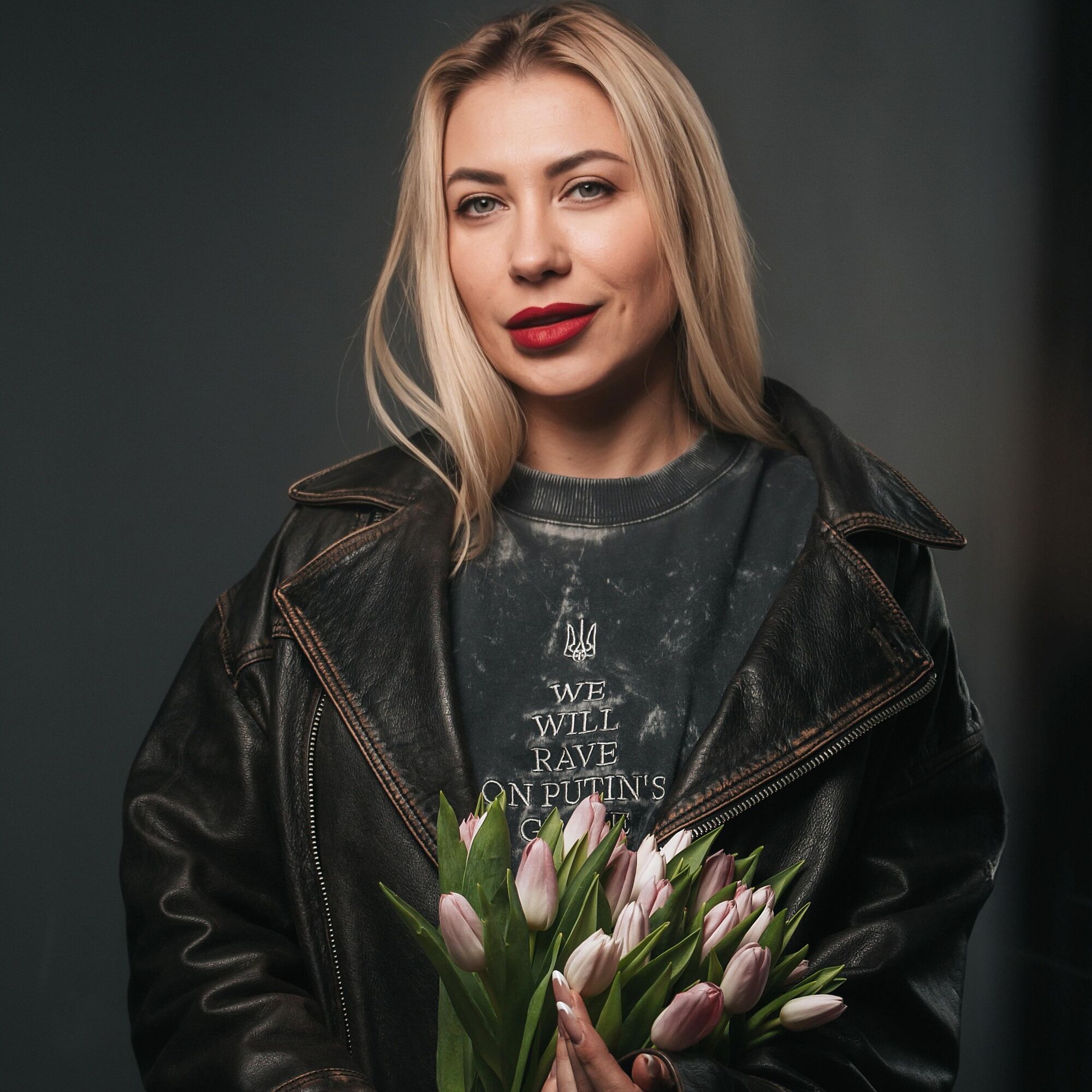 The top PR manager of the Ukrainian showbiz industry named the singer who united all Ukrainians after February 24. Video