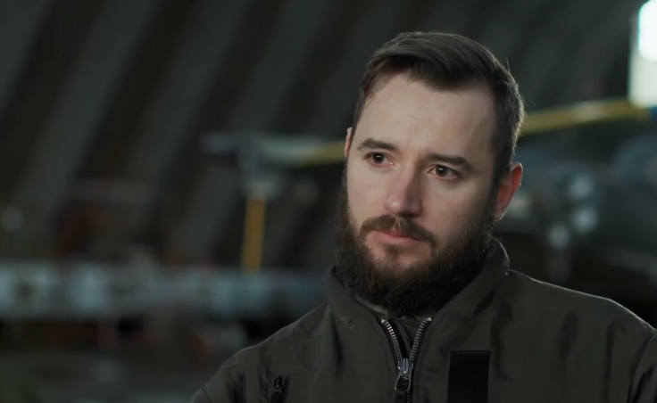 ''Thunder in the Clear Sky'': the first trailer of the movie about the courage and heroism of a Ukrainian pilot and his team has been released. Video