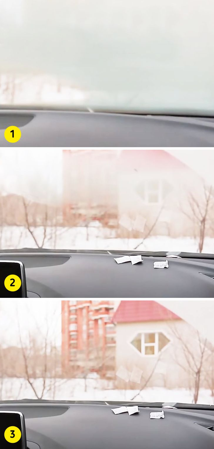 Useful for every car: 10 life hacks that will simplify the driver's life