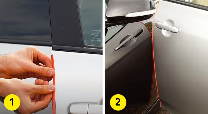 Useful for every car: 10 life hacks that will simplify the driver's life