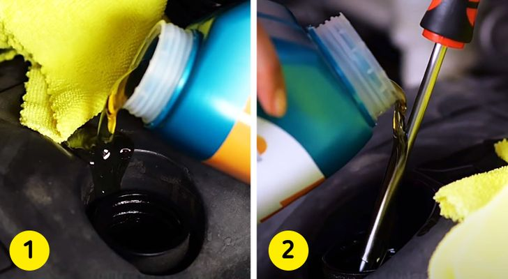 Useful for every car: 10 life hacks that will simplify the driver's life