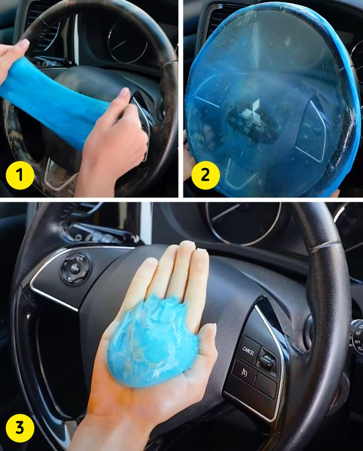 Useful for every car: 10 life hacks that will simplify the driver's life