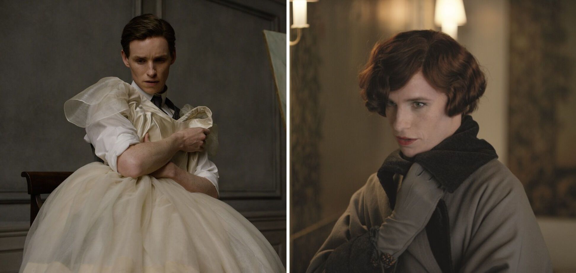 The Danish Girl.