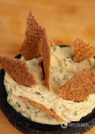 The best recipe for homemade mayonnaise