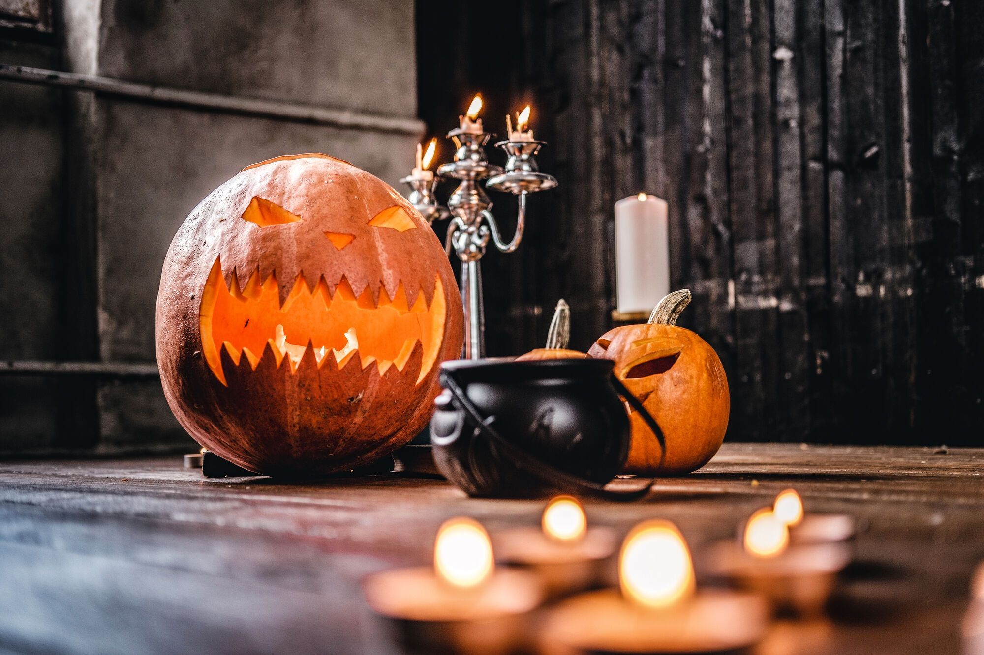 When is Halloween celebrated: what traditions do different countries have on the most mystical day of the year?