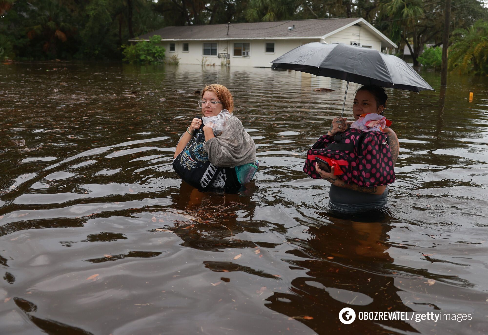 Who gives hurricanes human names and why. Interesting facts