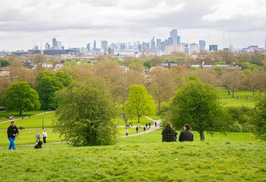 Unknown London: interesting places where there are few tourists, but they are definitely worth a visit