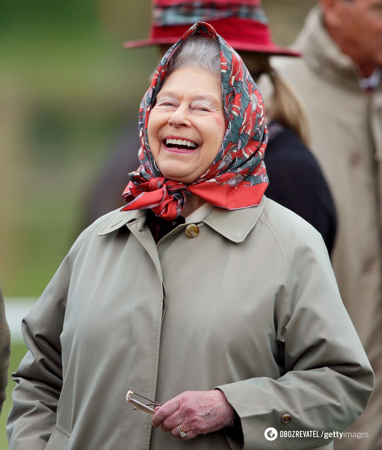 Loved to drive a car and had ''superpowers'': former assistant to Elizabeth II reveals little-known facts from the Queen's life