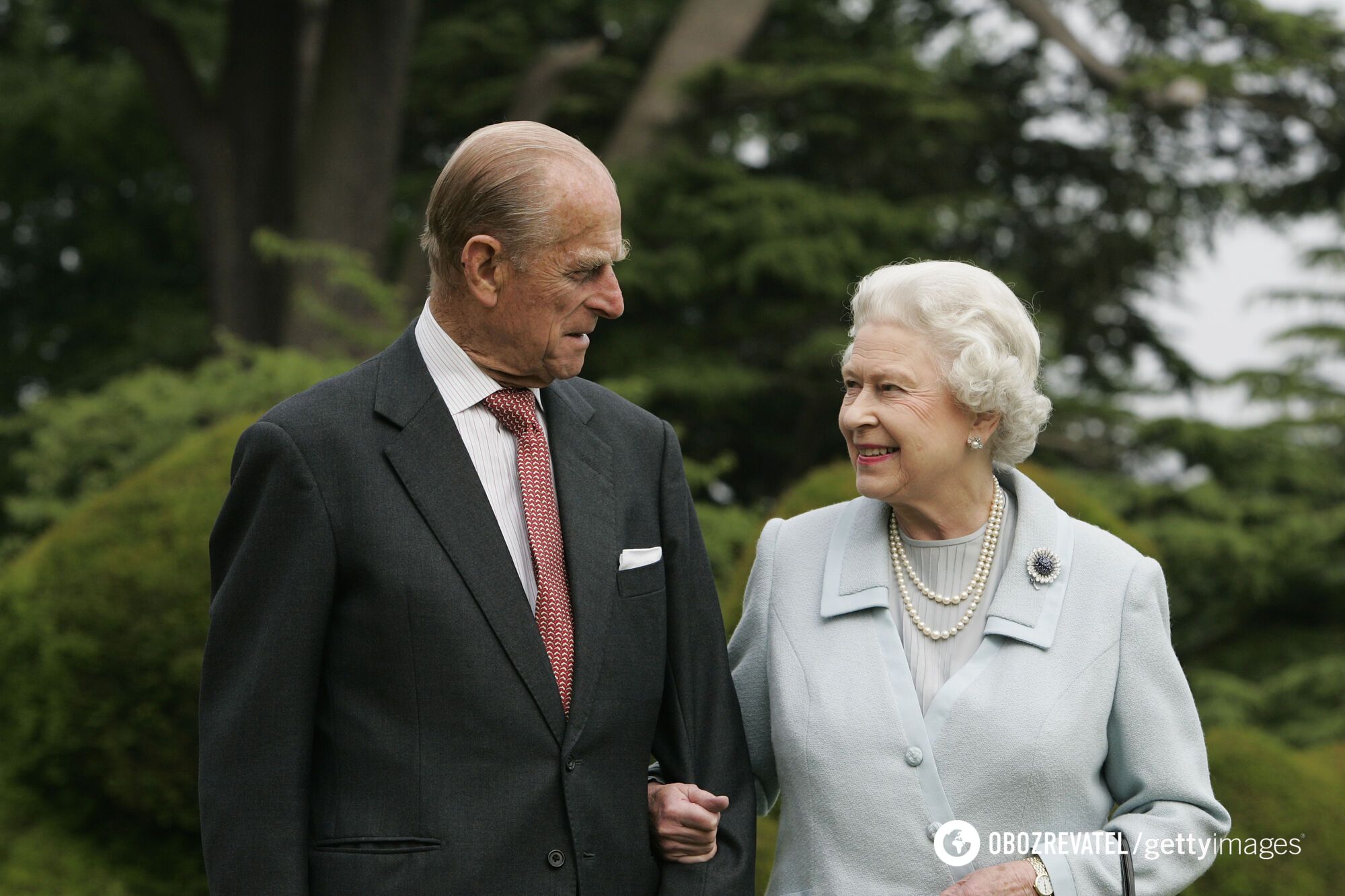 Loved to drive a car and had ''superpowers'': former assistant to Elizabeth II reveals little-known facts from the Queen's life